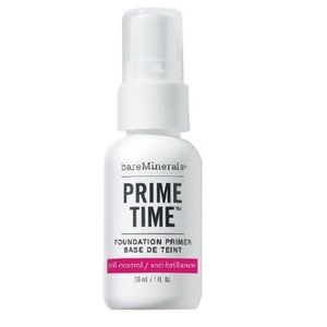 Bare Minerals Primer - Oil Control - Makeup